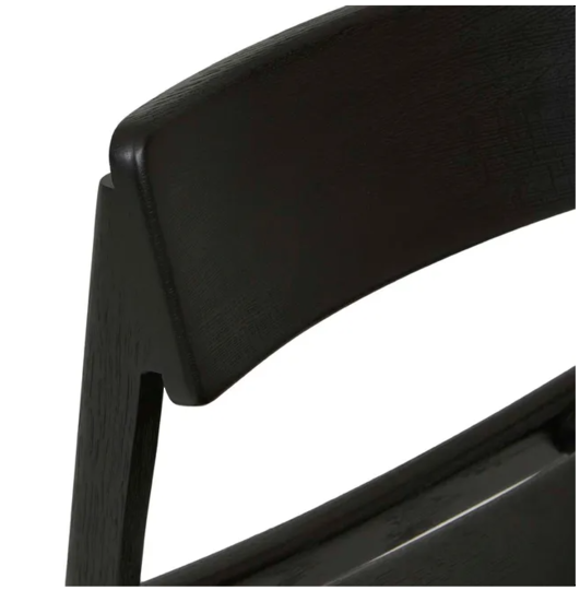 Sketch Poise Dining Chair image 8